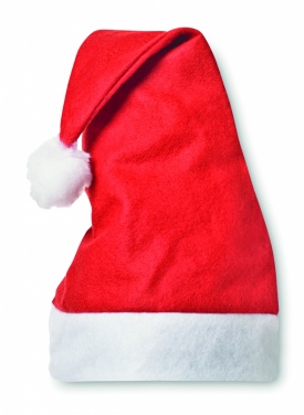 Logo trade promotional items image of: Christmas hat