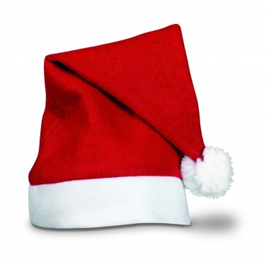Logo trade corporate gift photo of: Christmas hat