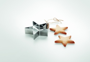 Logotrade corporate gift picture of: Cookie cutter ornamental set