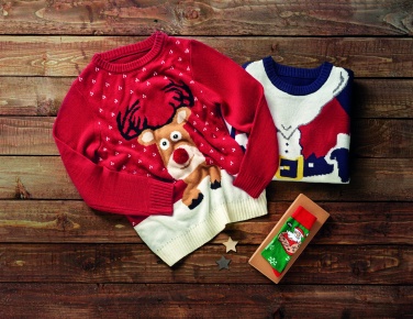 Logo trade promotional items picture of: Christmas sweater L/XL
