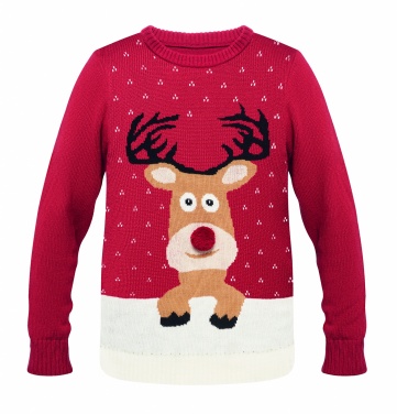 Logotrade promotional merchandise image of: Christmas sweater L/XL