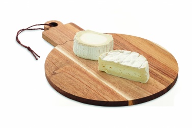 Logotrade corporate gifts photo of: Acacia wood serving board