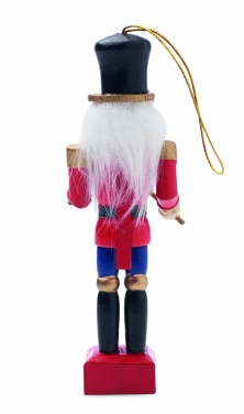 Logotrade promotional items photo of: Small nutcracker character