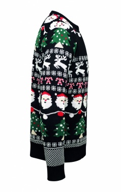 Logotrade promotional products photo of: Christmas LED sweater L/XL