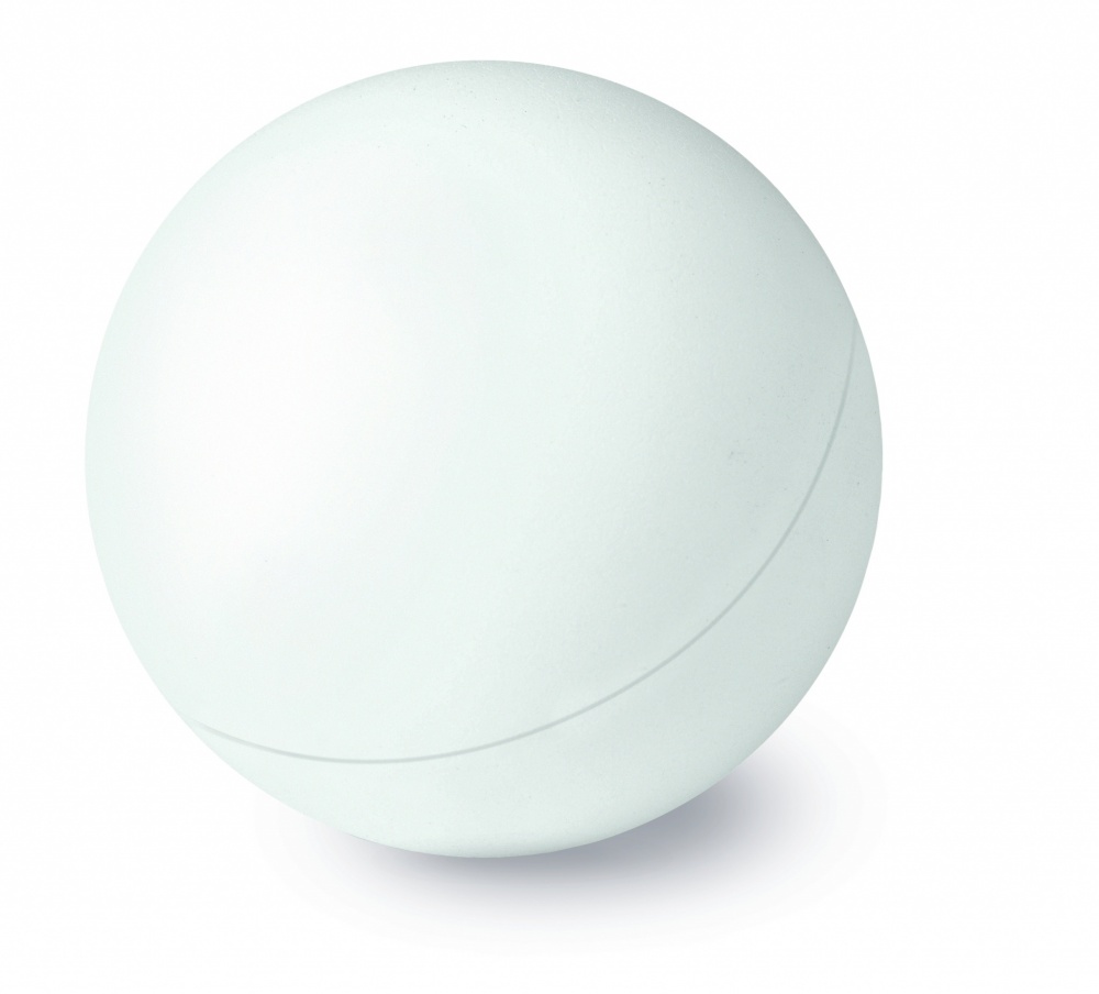 Logotrade promotional merchandise photo of: Anti-stress ball