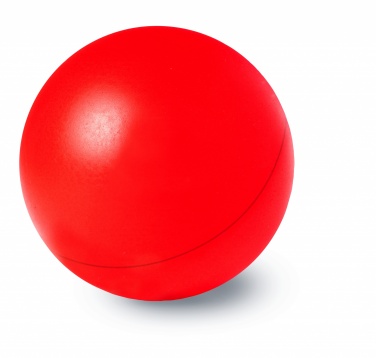 Logo trade promotional merchandise photo of: Anti-stress ball