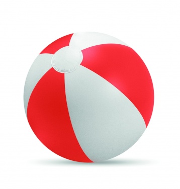 Logotrade promotional giveaways photo of: Inflatable beach ball