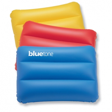 Logotrade advertising product picture of: Beach pillow