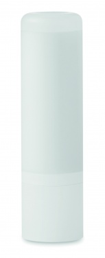 Logo trade promotional giveaway photo of: Lip balm