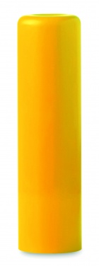 Logo trade promotional items picture of: Lip balm