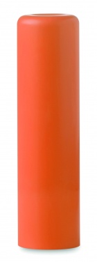 Logo trade advertising products image of: Lip balm