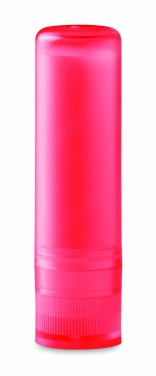 Logo trade promotional items picture of: Lip balm