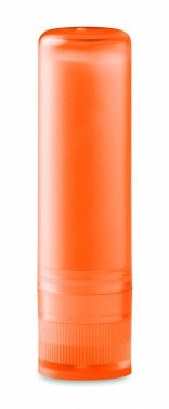 Logotrade promotional merchandise photo of: Lip balm