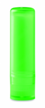 Logotrade promotional product image of: Lip balm