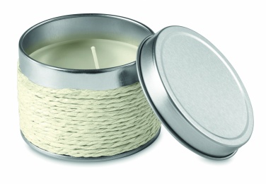 Logotrade advertising product image of: Fragrance candle