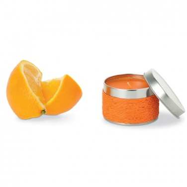 Logotrade promotional gift image of: Fragrance candle
