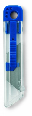 Logo trade corporate gifts picture of: Retractable knife