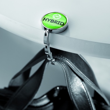 Logotrade promotional item picture of: Handbag holder for your desk