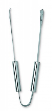 Logo trade corporate gifts picture of: 3 BBQ tools in aluminium case