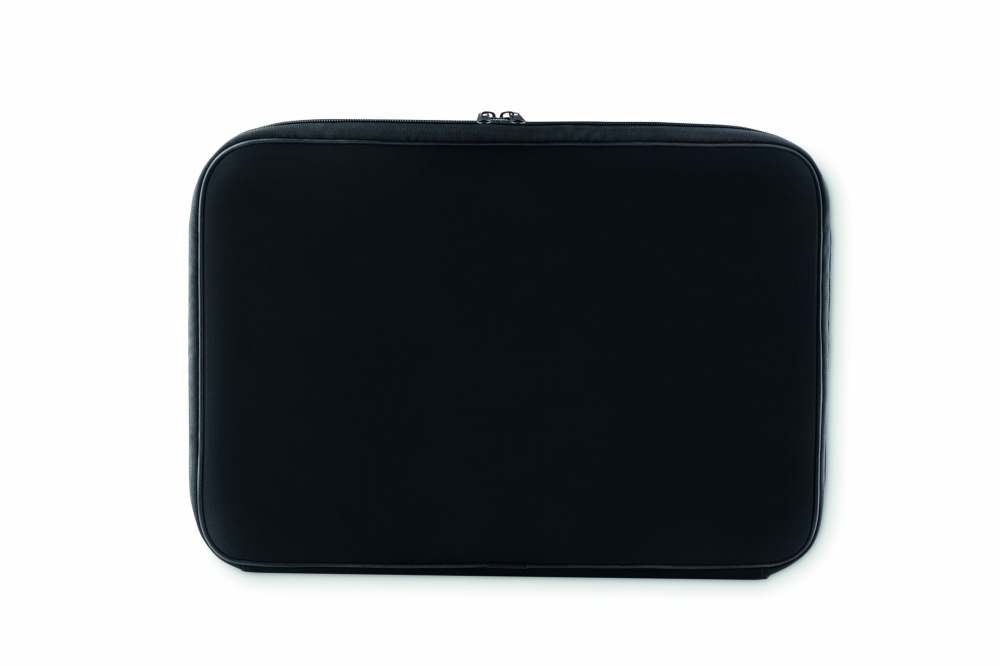 Logo trade promotional items picture of: Laptop pouch