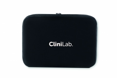 Logotrade promotional product picture of: Laptop pouch