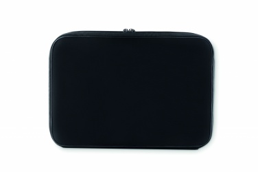 Logo trade promotional item photo of: Laptop pouch
