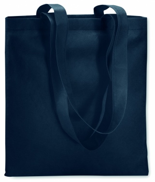 Logotrade promotional giveaway picture of: 80gr/m² nonwoven shopping bag
