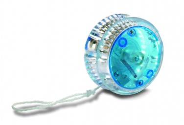 Logotrade advertising product picture of: YoYo with light