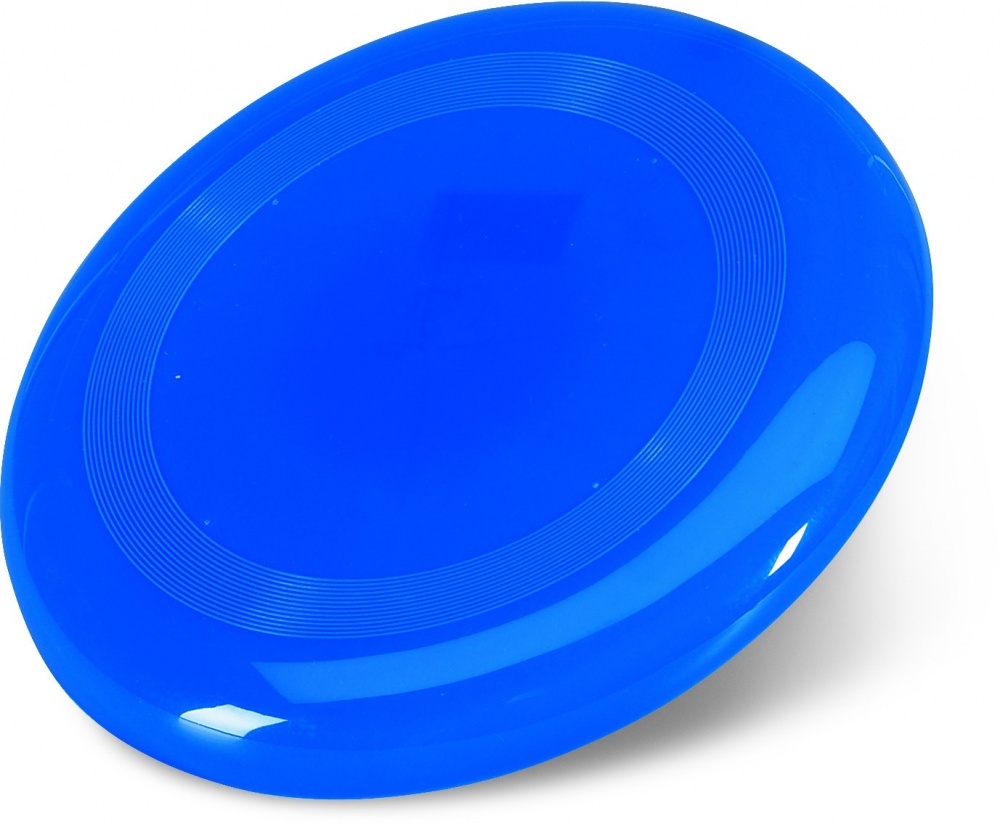 Logo trade promotional products picture of: Frisbee 23 cm