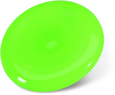 Logo trade advertising products image of: Frisbee 23 cm
