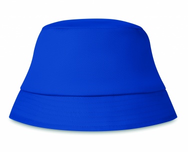 Logotrade business gifts photo of: Cotton sun hat 160 gr/m²