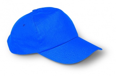 Logotrade advertising product image of: Baseball cap