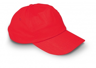 Logotrade promotional items photo of: Baseball cap