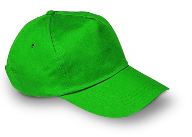 Logo trade promotional products picture of: Baseball cap