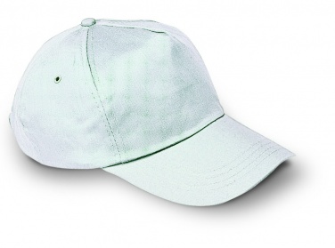 Logo trade advertising products picture of: Baseball cap