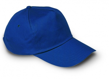 Logo trade advertising products picture of: Baseball cap