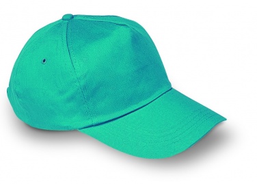 Logo trade promotional giveaway photo of: Baseball cap