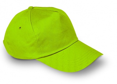 Logotrade promotional products photo of: Baseball cap