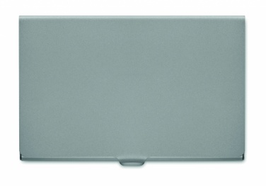 Logotrade promotional gift picture of: Business card holder