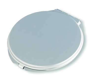Logo trade promotional giveaway photo of: Make-up mirror