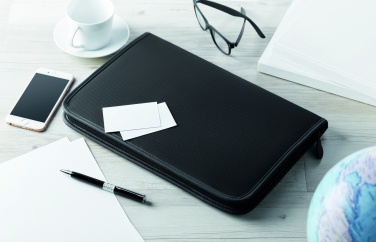 Logotrade corporate gift picture of: A4 conference folder
