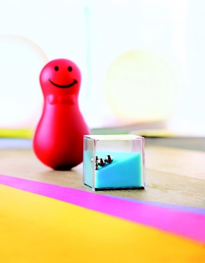 Logo trade promotional product photo of: Assorted puzzle games