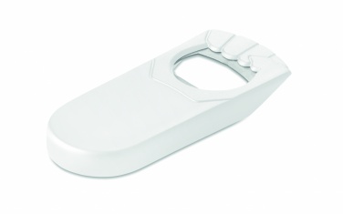 Logo trade promotional gift photo of: Bottle-opener and sealer