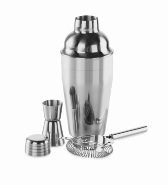 Logotrade promotional merchandise photo of: Cocktail set