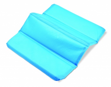 Logo trade advertising products picture of: Folding seat mat