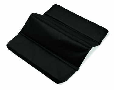 Logo trade promotional item photo of: Folding seat mat