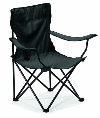 Logotrade promotional product picture of: Outdoor chair