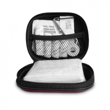 Logo trade advertising product photo of: First aid kit