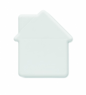 Logo trade promotional gifts picture of: Mint dispenser
