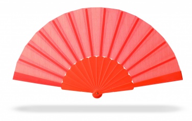 Logotrade promotional items photo of: Manual hand fan